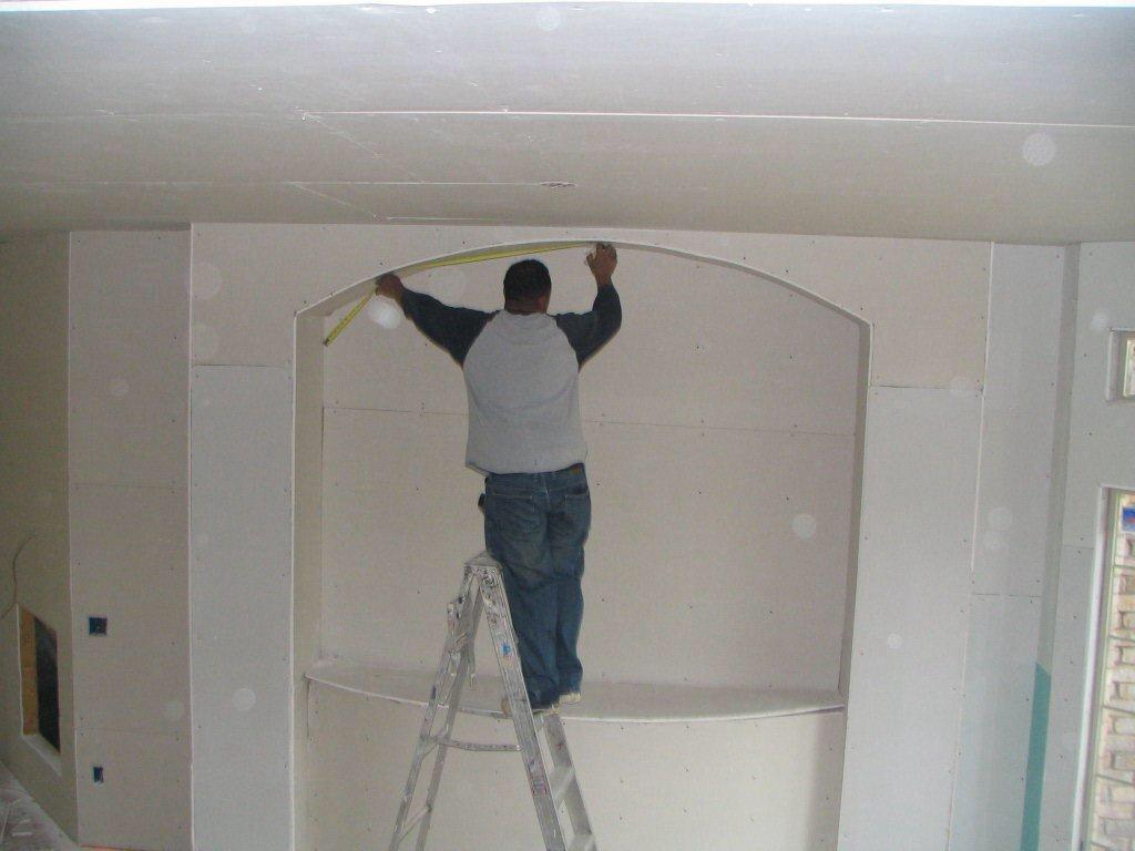 Moore's Remodeling & General Contracting