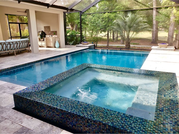 Images Exquisite Pool & Spa