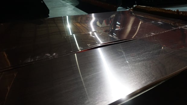 Images Sheet Metal Contractors, Inc.