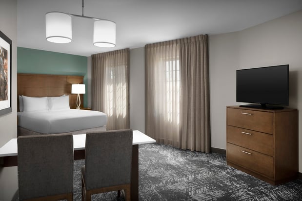 Images Staybridge Suites Fort Worth West by IHG