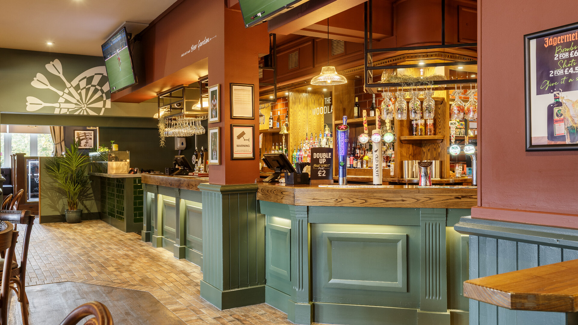 Images The Woodlands