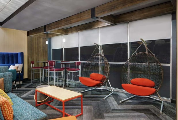 Images Tru by Hilton Austin Airport