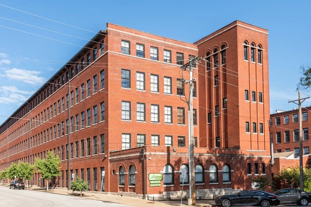 Images Lofts at Lafayette Square