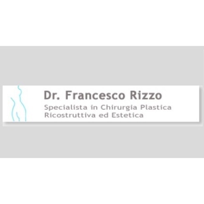 Dr. Francesco Rizzo Logo
