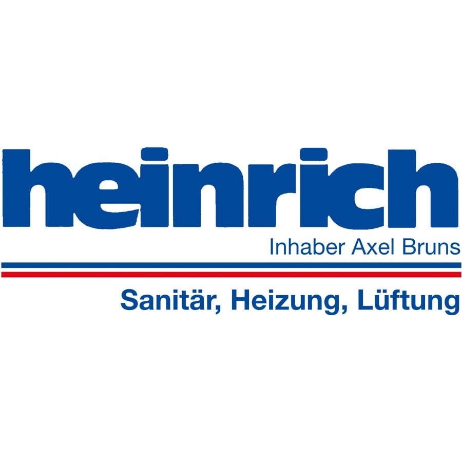 Heinrich Sanitär- Heizung- Klima  