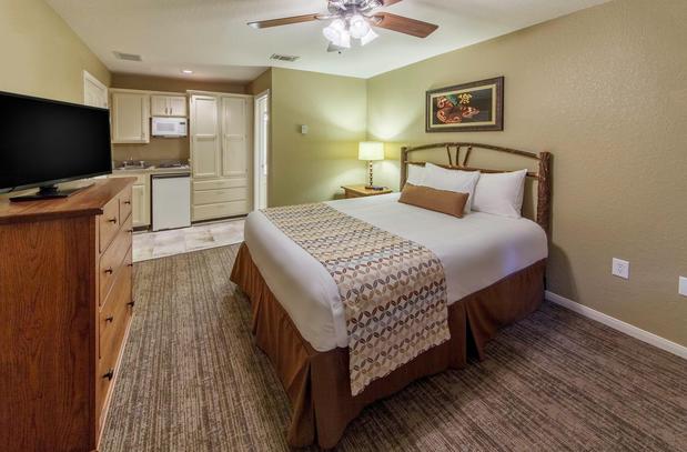 Images Holiday Inn Club Vacations Piney Shores Resort Lake Conroe