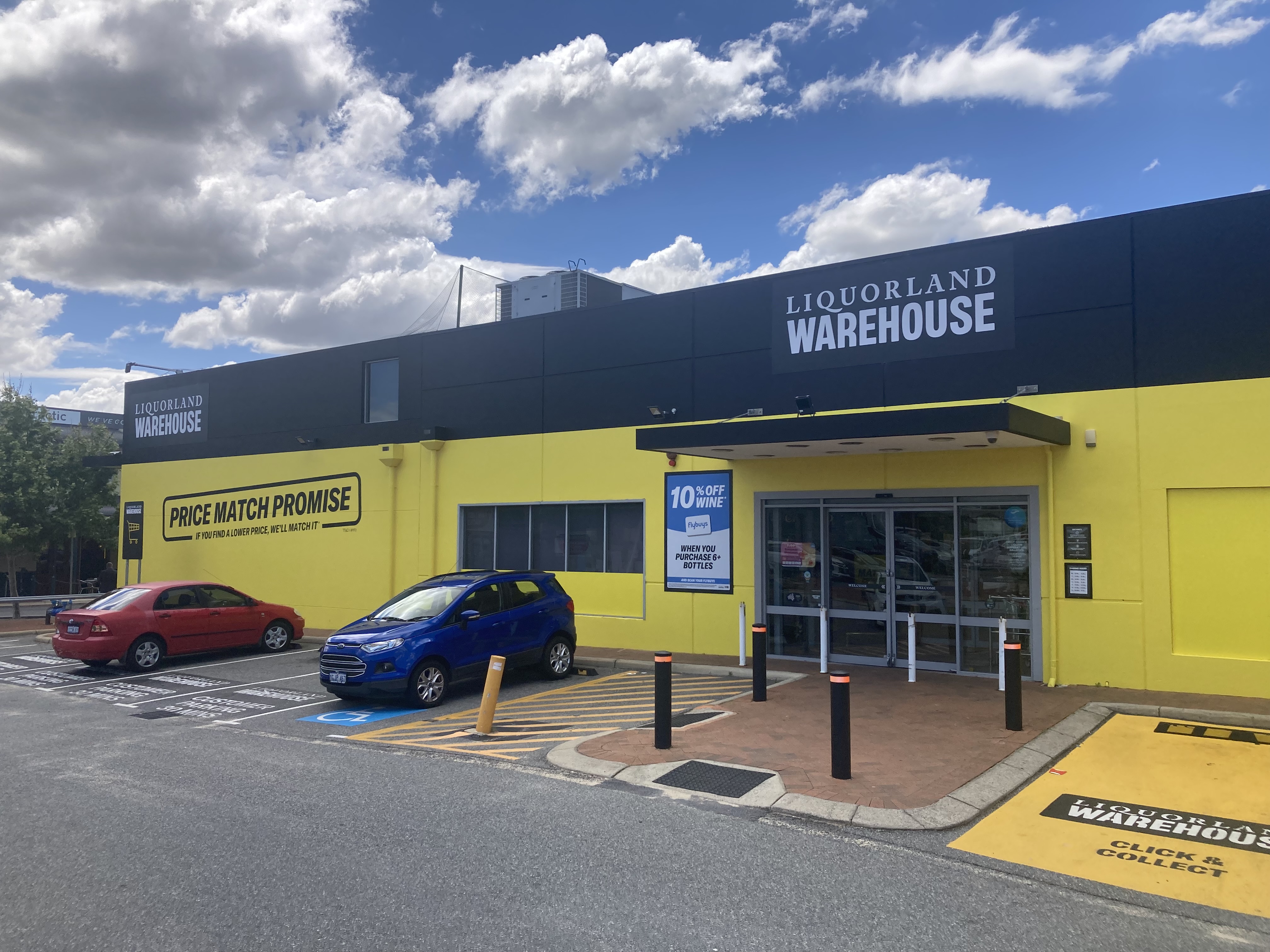 Images Liquorland Warehouse Baldivis