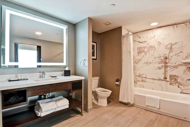 Images Embassy Suites by Hilton Plainfield Indianapolis Airport