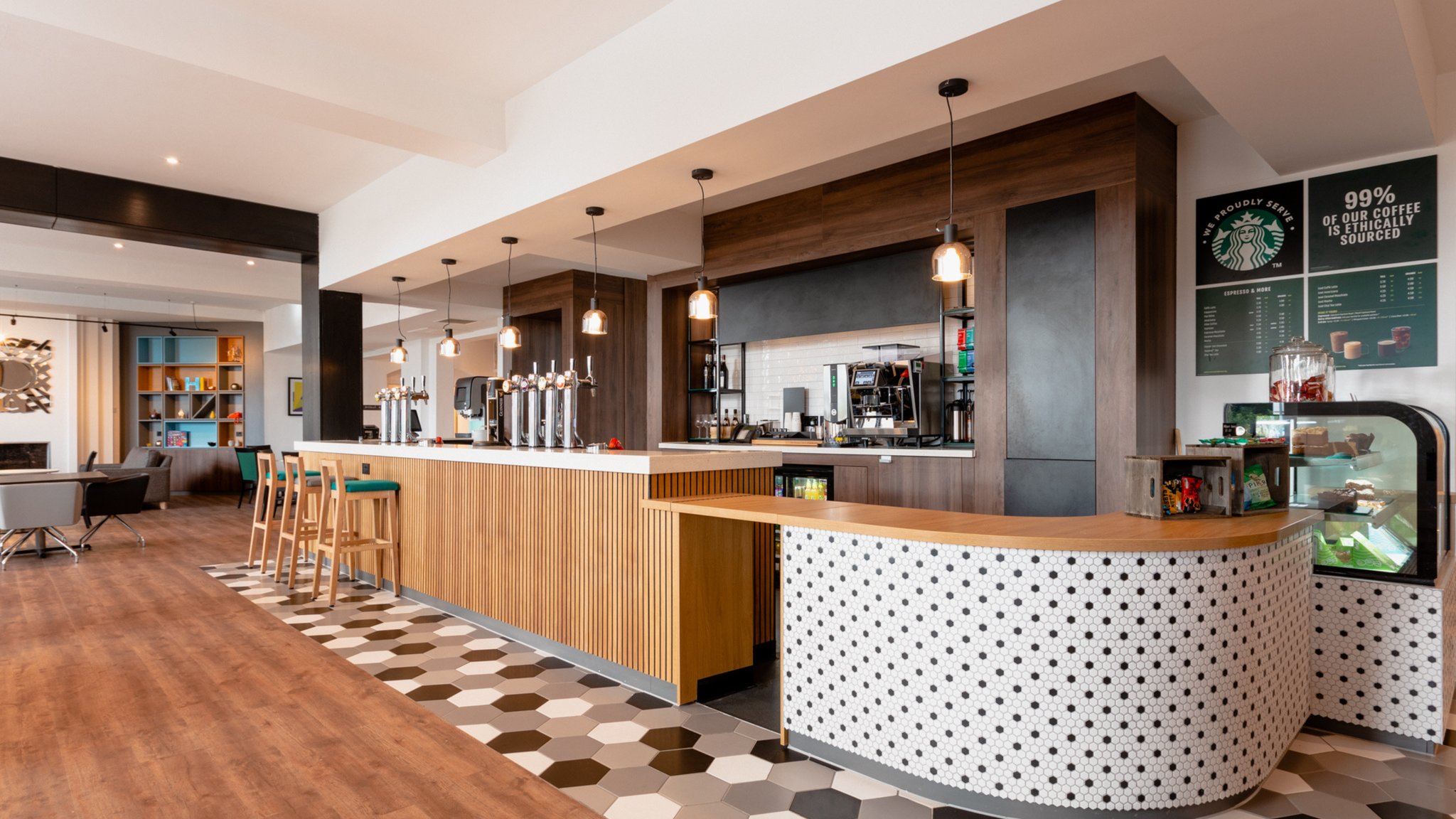 Images Holiday Inn Darlington - A1 Scotch Corner by IHG