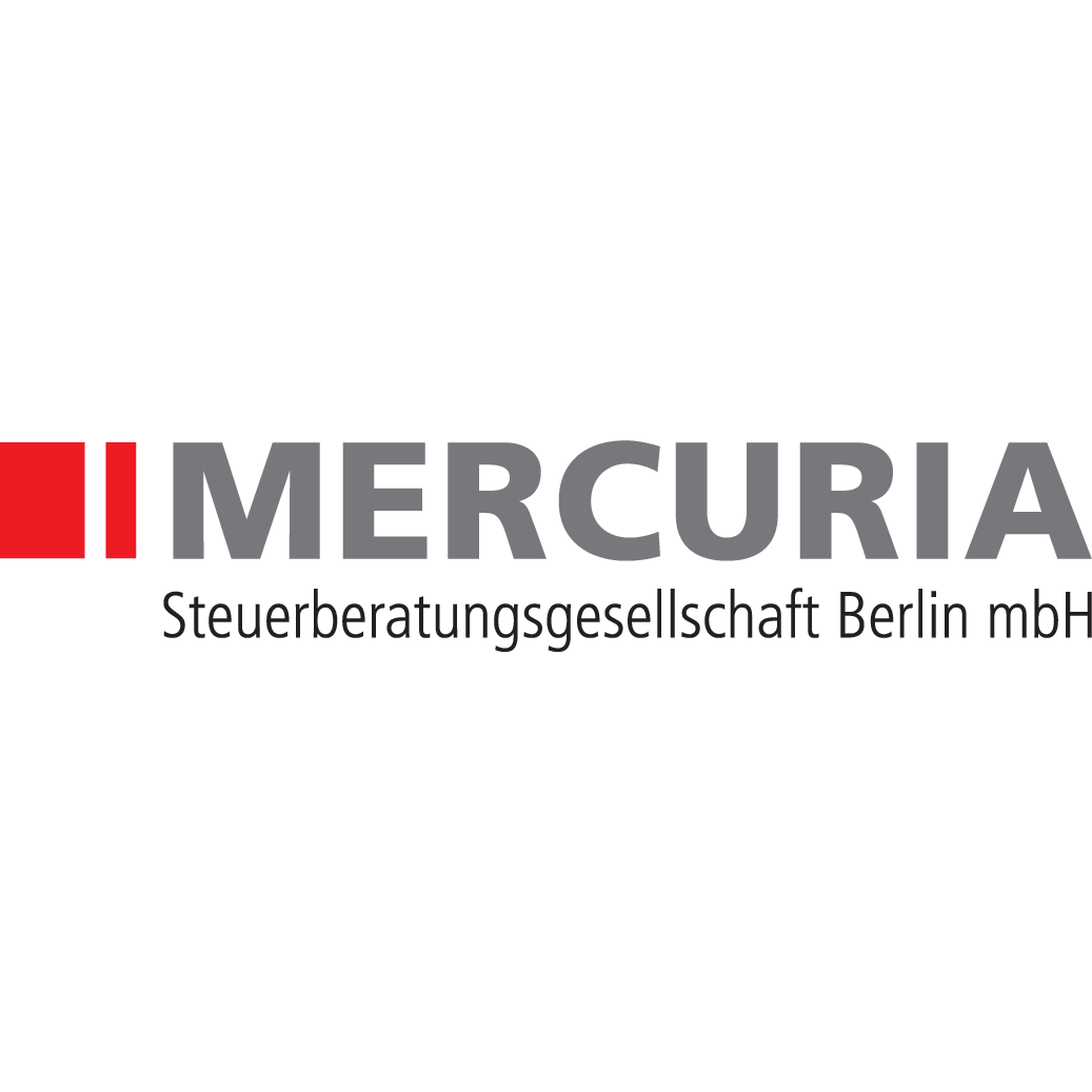 MERCURIA Steuerberatungsgesellschaft Berlin mbH in Berlin - Logo