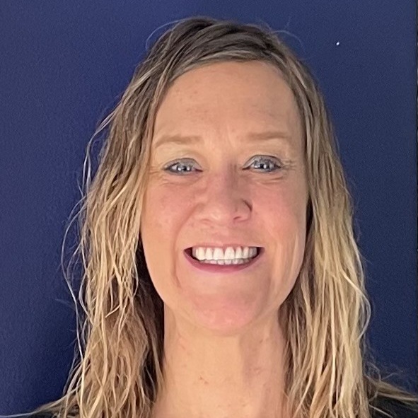 Kristin Jensen