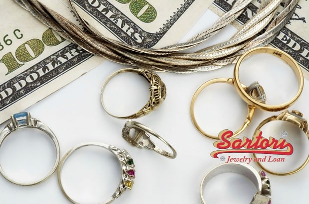 Images Sartori Jewelry & Loan