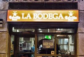 Images La Bodeguita