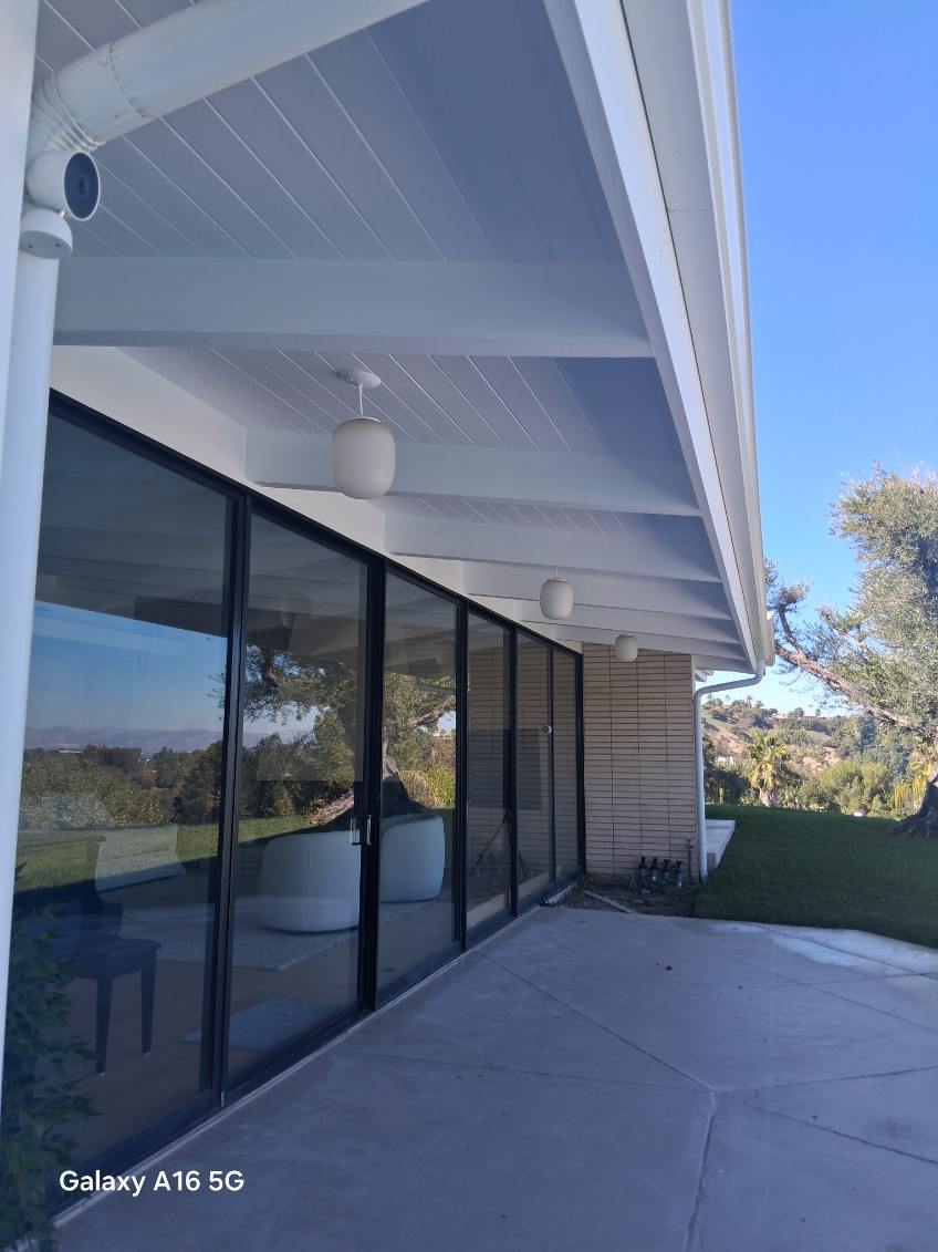 Sera Painting Services - Commercial painting services