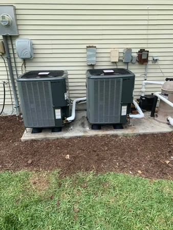 Images Comfort Control Air Conditioning Specialists, Inc.