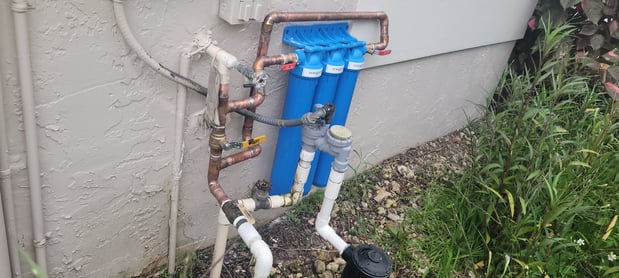 Images NU TECH PLUMBING SOLUTIONS