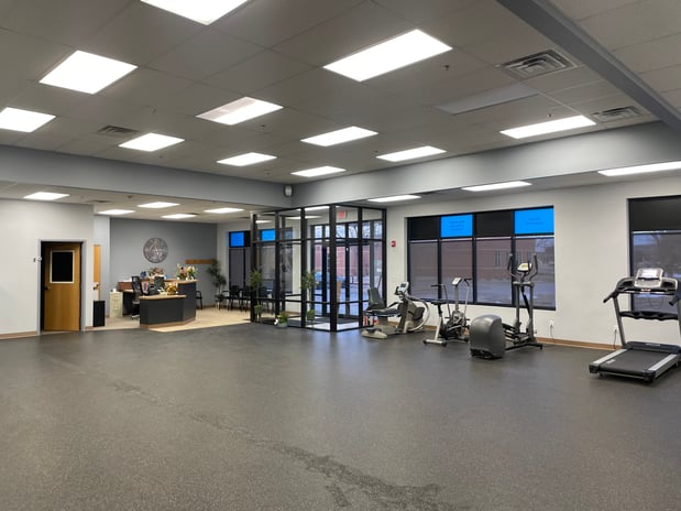 Images Rock Valley Physical Therapy - Dakota Dunes