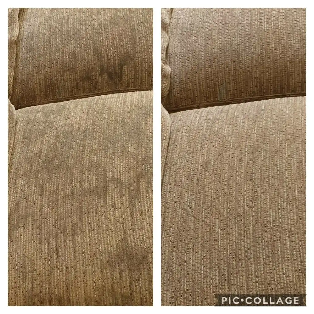 Images Titanium Cleaning