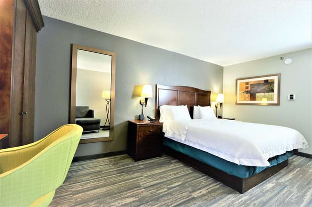 Images Hampton Inn Atlanta NW Cumberland