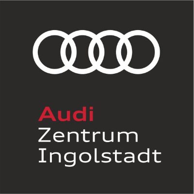 Logo Audi Zentrum Ingolstadt Karl Brod GmbH