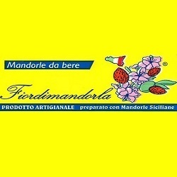 Fiordimandorla Logo