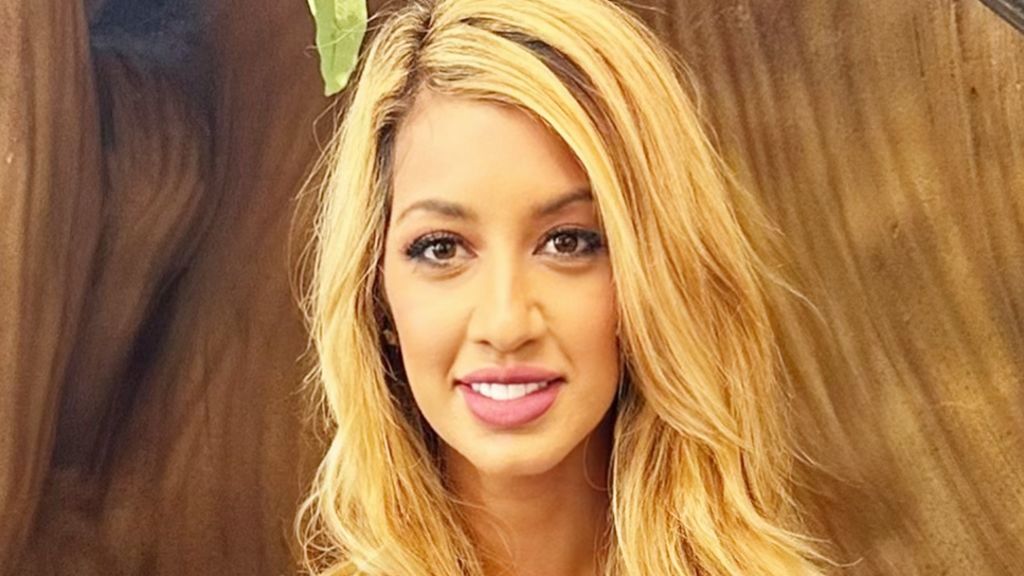 Sarina Bhole, DMD - Wesley Chapel, FL - Dentistry, General Dentistry