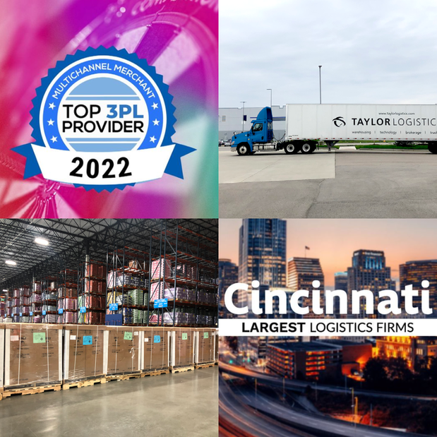 Images Taylor Logistics Inc.