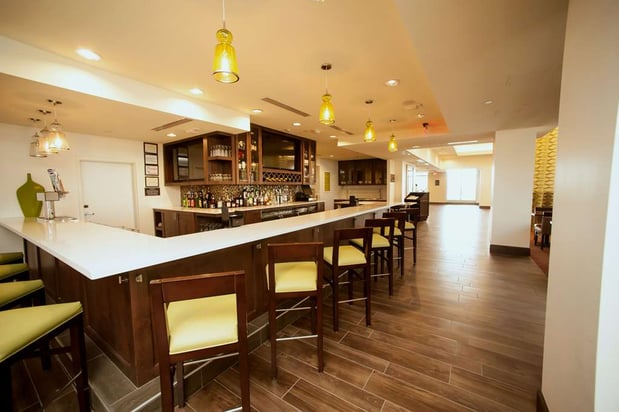 Images Hilton Garden Inn San Antonio-Live Oak Conference Center