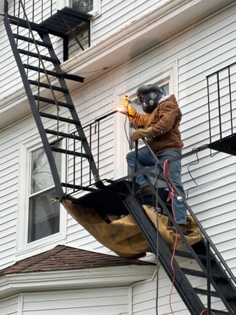 Images Iron Penguin Builders