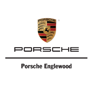 Porsche Englewood Service Center Logo