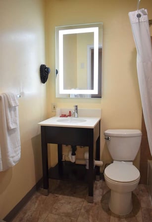 Images SureStay by Best Western Portland City Center