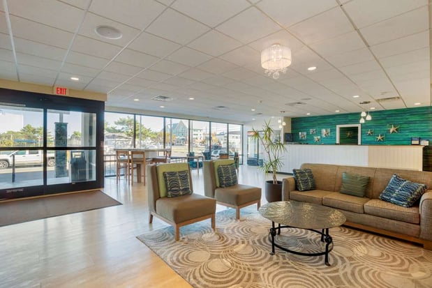 Images Best Western Plus Ocean City