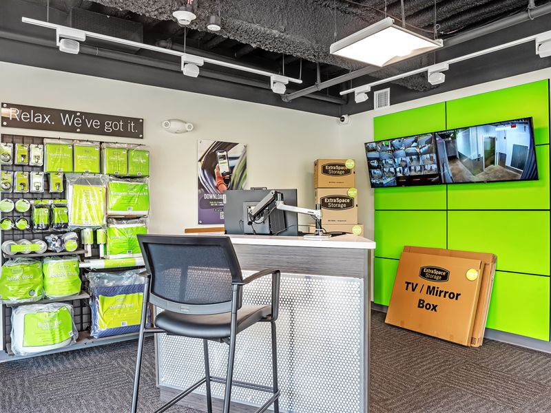6130 - Office