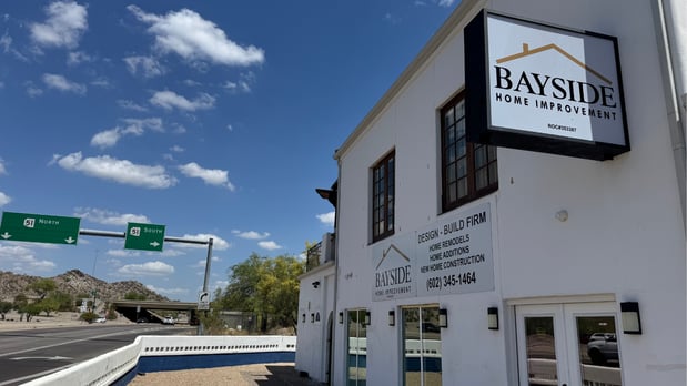 Images Bayside Home Improvement LLC