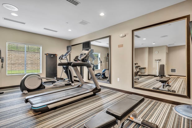 Images Candlewood Suites Dumfries - Quantico by IHG