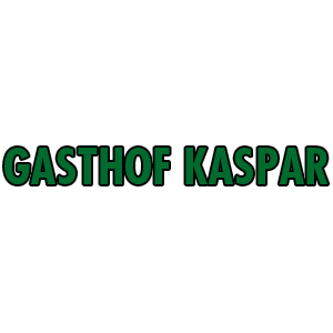 Gasthof Kaspar Logo
