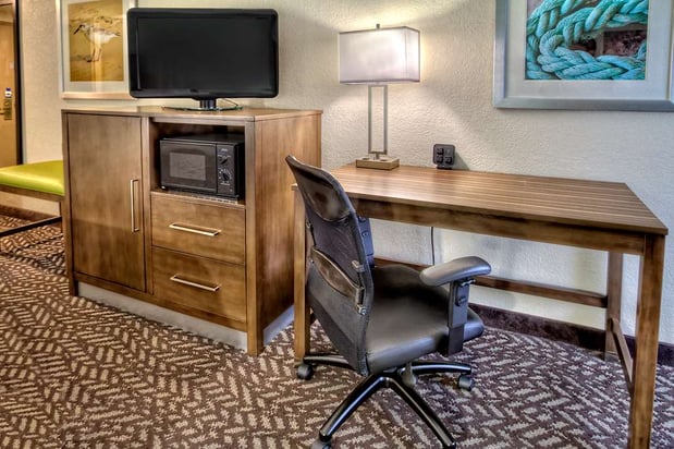 Images Hampton Inn Beaufort