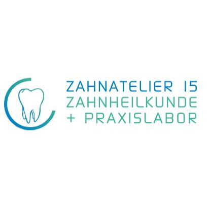 Zahnatelier 15 Logo