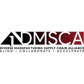 DMSCA Logo