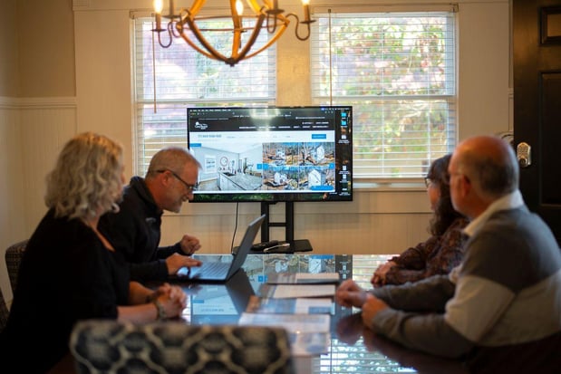 Images GreyBeard Realty