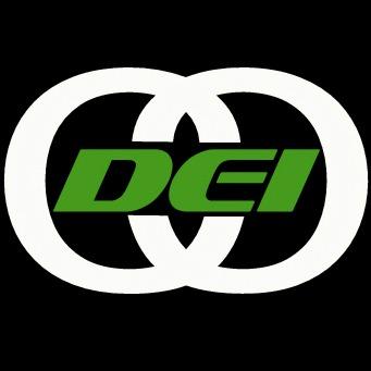 DEI Truck & Fleet Logo