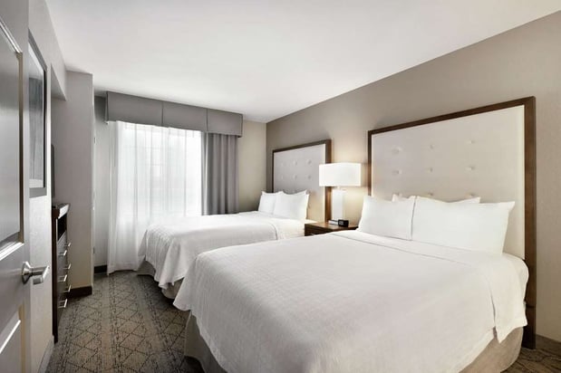 Images Homewood Suites by Hilton Portland Airport