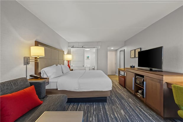 Images Hampton Inn Toledo-South/Maumee