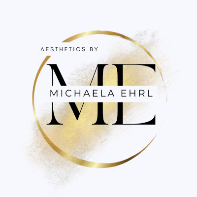 aesthetics by ME - Michaela Ehrl - Privatpraxis für Ästhetische Medizin in Wolnzach - Logo