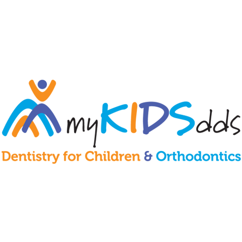 myKIDSdds Logo