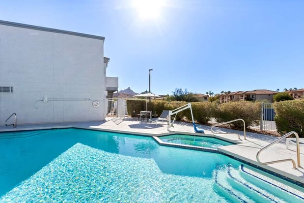Images Spark by Hilton Fountain Hills Scottsdale