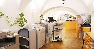 Bild 5 von Stigler Copyshop