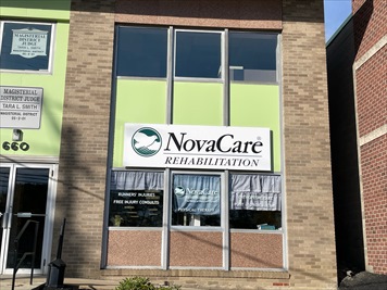 Images NovaCare Rehabilitation - Bellevue