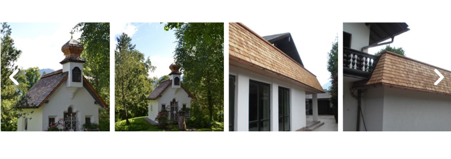 Zimmerei Saffer GmbH, Lagerhausstraße 13 in Grainau
