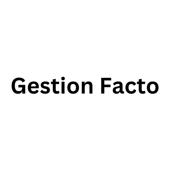 Gestion Facto Logo
